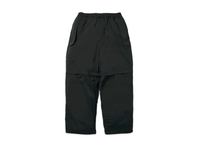 DAIWA PIER39 24SS W's Tech Storm Mountain Pants "Black/Black/Black"