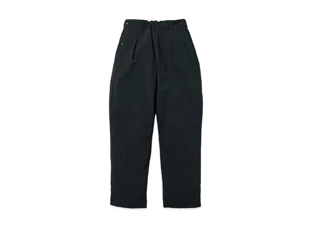 DAIWA PIER39 24SS W's Tech Nurse Pants "Black"