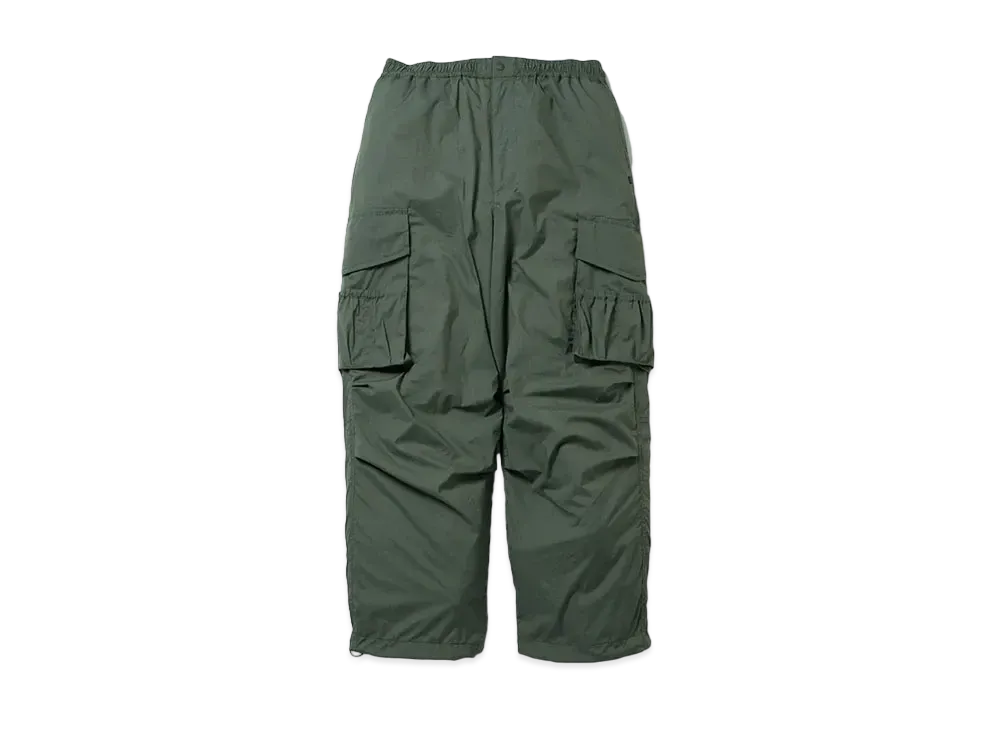 DAIWA PIER39 24SS W's Tech Photographer Pants "Olive Green"