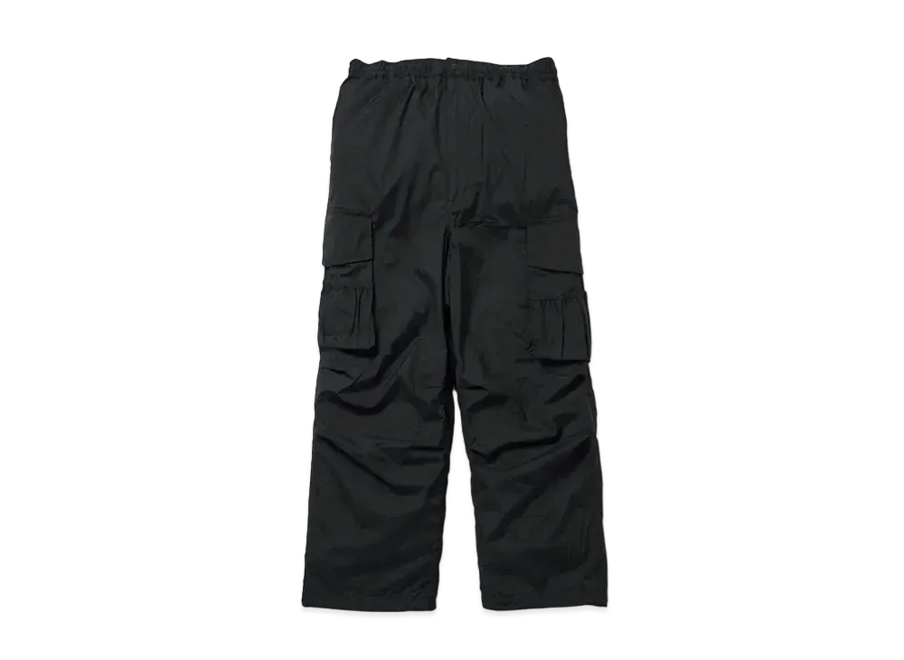 DAIWA PIER39 24SS W's Tech Photographer Pants "Black"