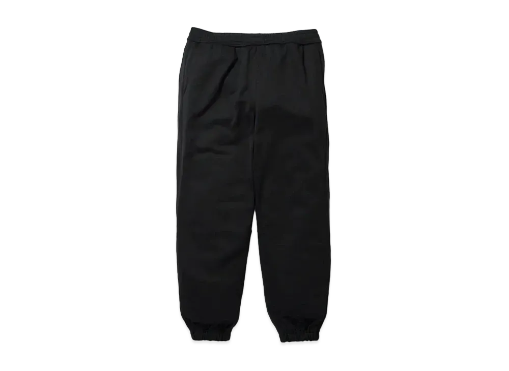DAIWA PIER39 24SS W's Tech Sweat Pants "Black"