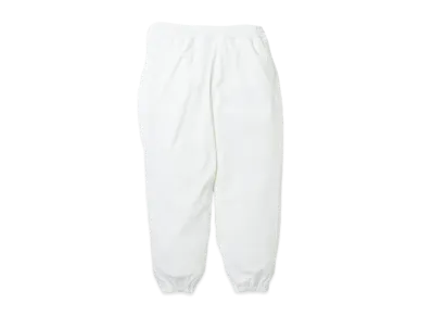 DAIWA PIER39 24SS W's Tech Flex Jersey Pants "White"