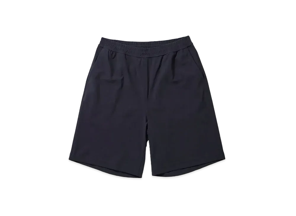 DAIWA PIER39 24SS W's Tech Flex Jersey Shorts "Navy"
