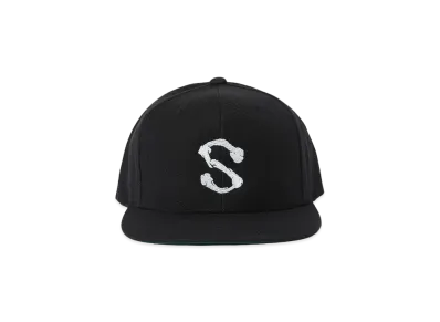 MASSES FULL PANEL CAP BONE S "BLACK"