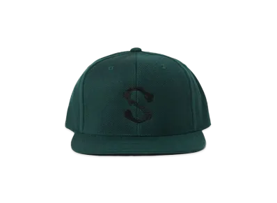 MASSES FULL PANEL CAP BONE S "GREEN"