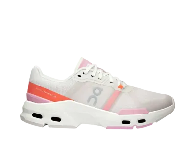 On Women's Cloudpulse "Pearl/Blossom"