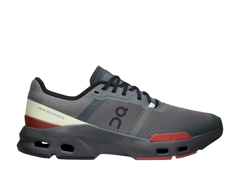 オン クラウドパルス "ロック/チル"