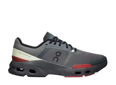 On Cloudpulse "Rock/Chili"