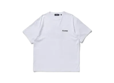 XLARGE SLANTED OG S/S TEE "WHITE"