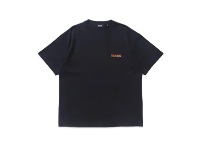 XLARGE SLANTED OG S/S TEE "BLACK"