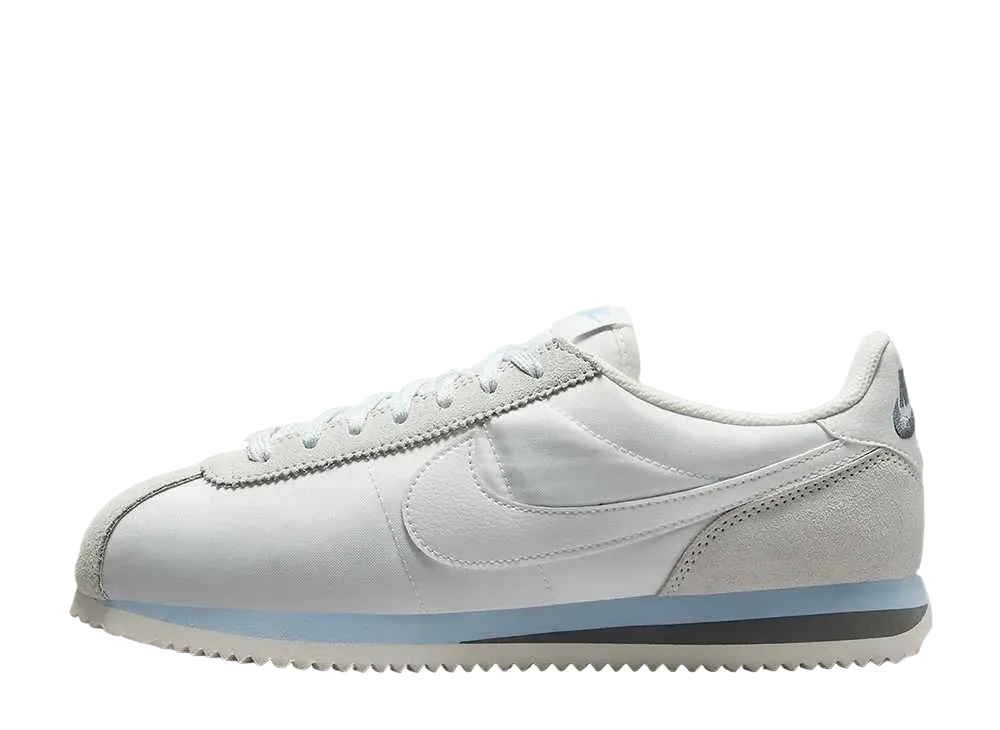 ナイキ コルテッツ "ホワイト/グラシアブルー"