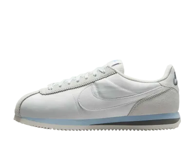 Nike Cortez "White/Glacier Blue"