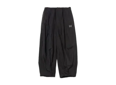 Needles x BEAMS HD Pant "Black"