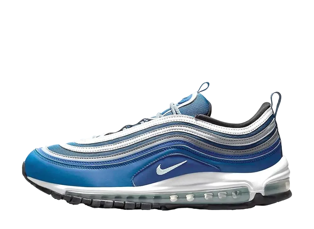 Nike Air Max 97 "Court Blue"