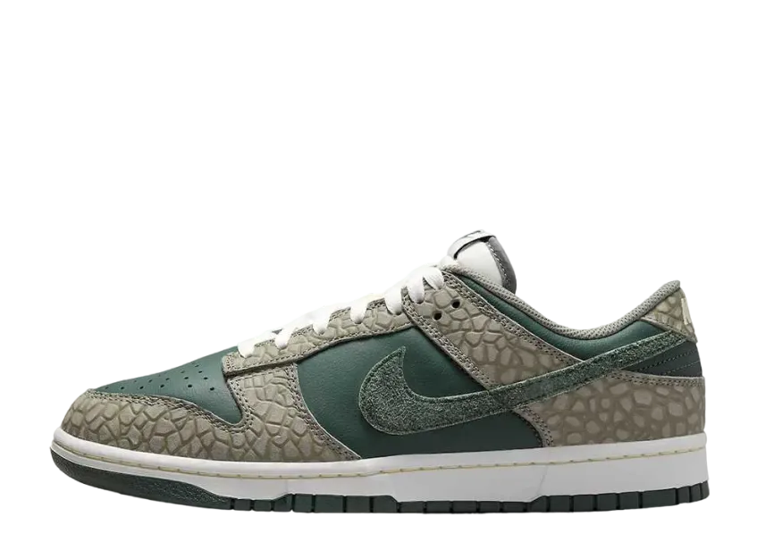 Nike Dunk Low Retro PRM Nike Dunk Low Retro PRM