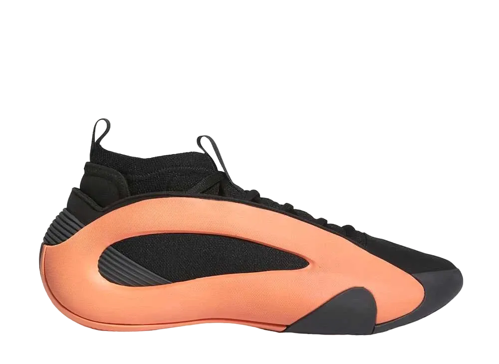 adidas Harden Volume 8 "Sculpt"