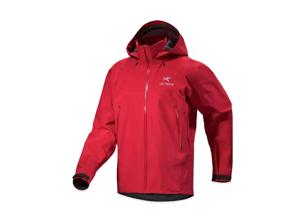 ARC'TERYX Beta AR Jacket Men's "Heritage"