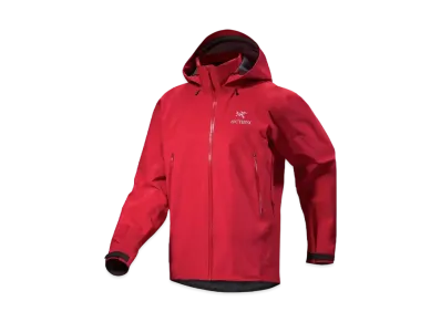 ARC'TERYX Beta AR Jacket Men's "Heritage"
