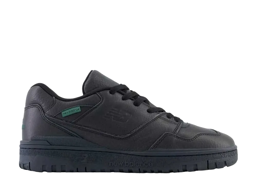 New Balance 550 "Black"