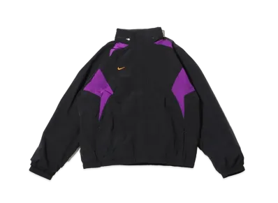 Nike As M Nk Tf Rpl Cof Hd Trk Jkt "Black"