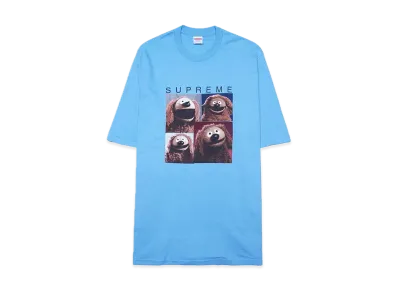 Supreme Rowlf Tee "Blue"