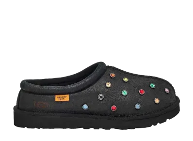 Gallery Dept. × UGG Tasman "Black" 1166950-BLK