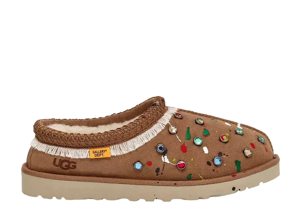 ギャラリー デプト × アグ タスマン "チェスナット" 1166952-CHE