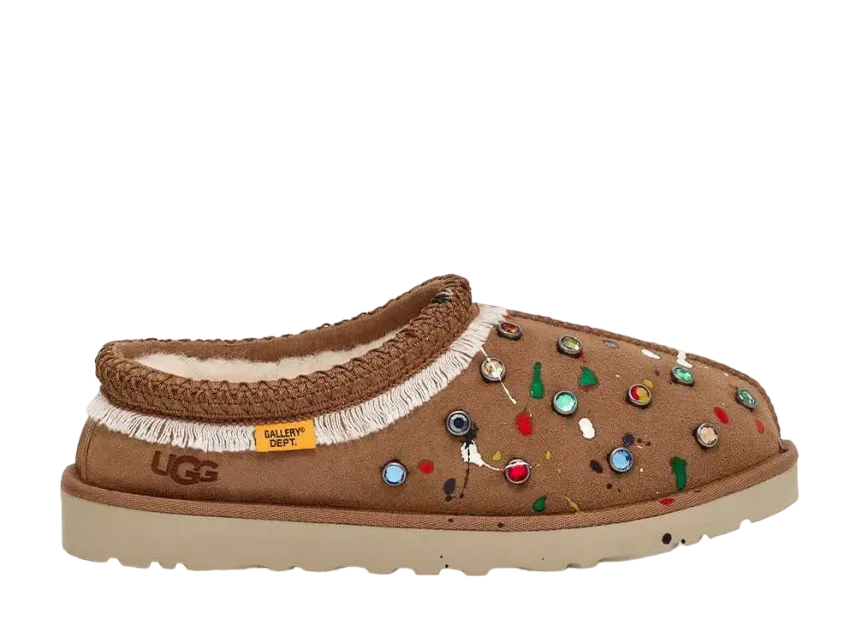 ギャラリー デプト × アグ タスマン "チェスナット" 1166952-CHE