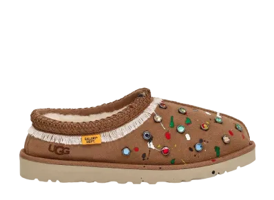 Gallery Dept. × UGG Tasman "Chestnut" 1166952-CHE