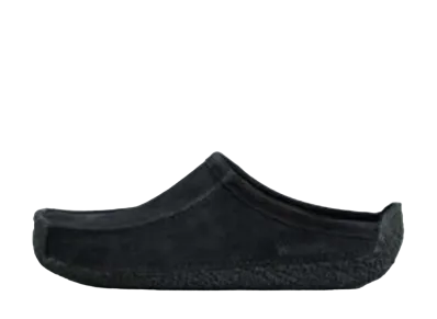 UNITED ARROWS Exclusive Clarks Natalie Marbel "Black"