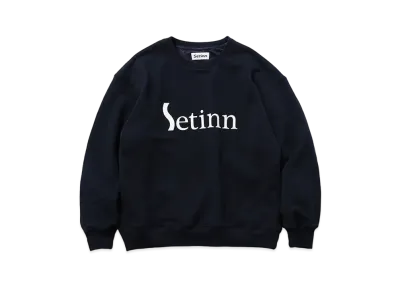 Setinn Tour Crew Sweat "Navy"
