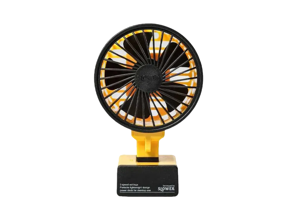 TAKAHIROMIYASHITATheSoloist. mini blower circus "yellow"