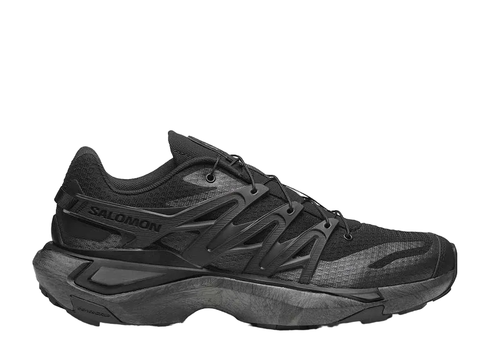Salomon XT PU. RE Advanced "Black"