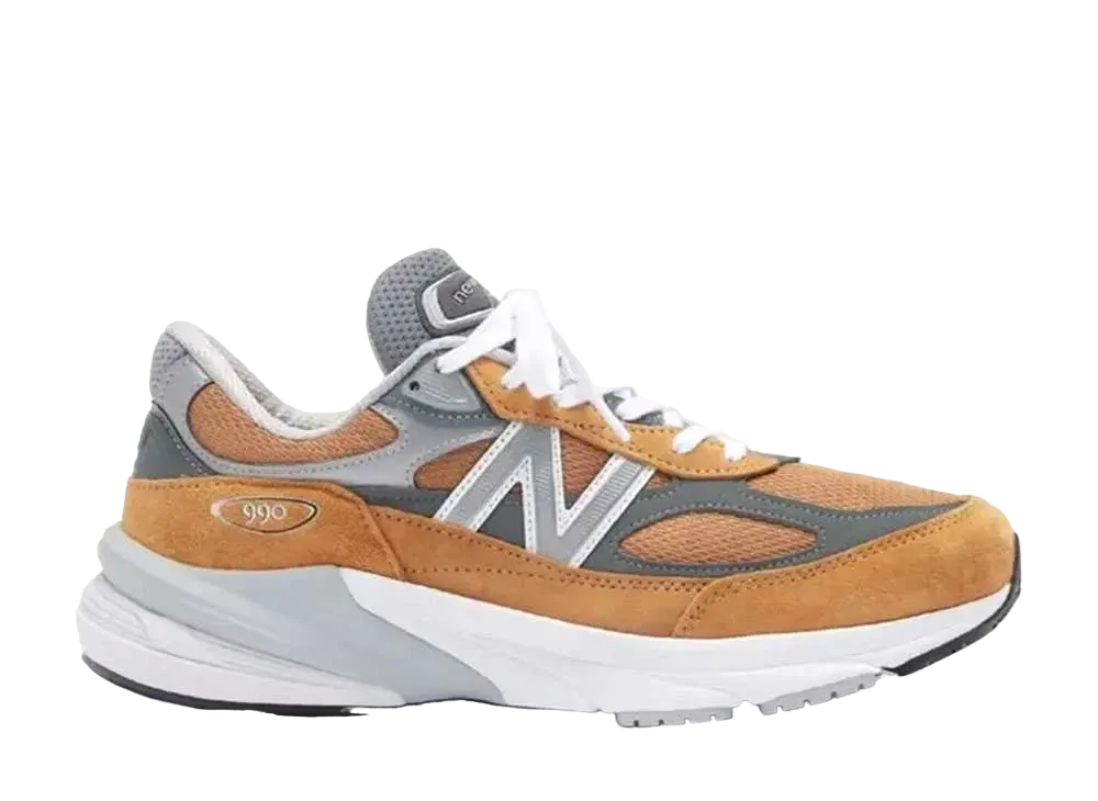 New Balance 990V6 "Workwear"