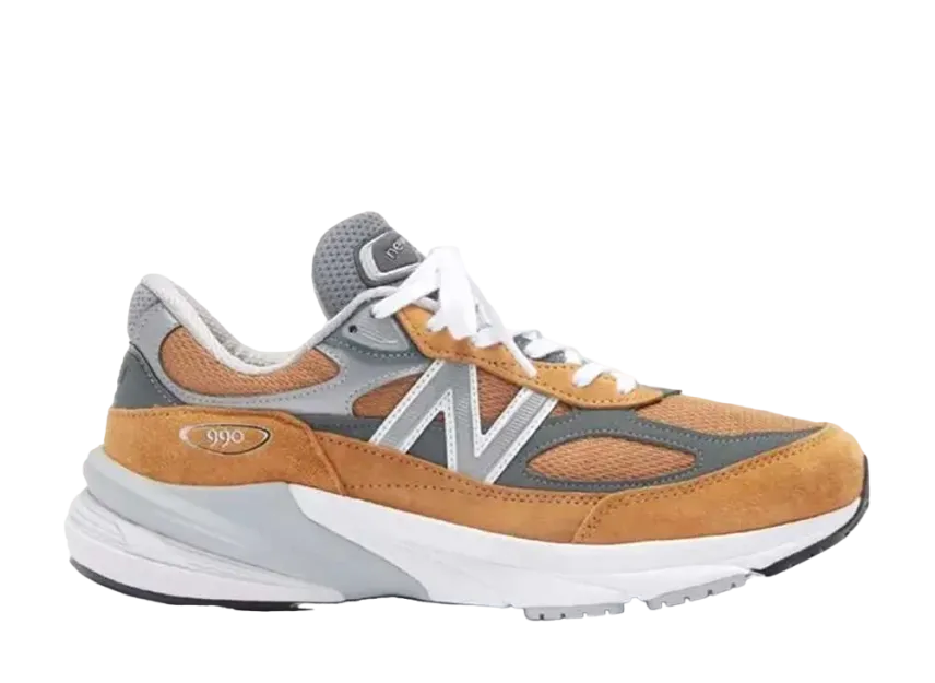 ニューバランス 990V6 "ワークウェア"