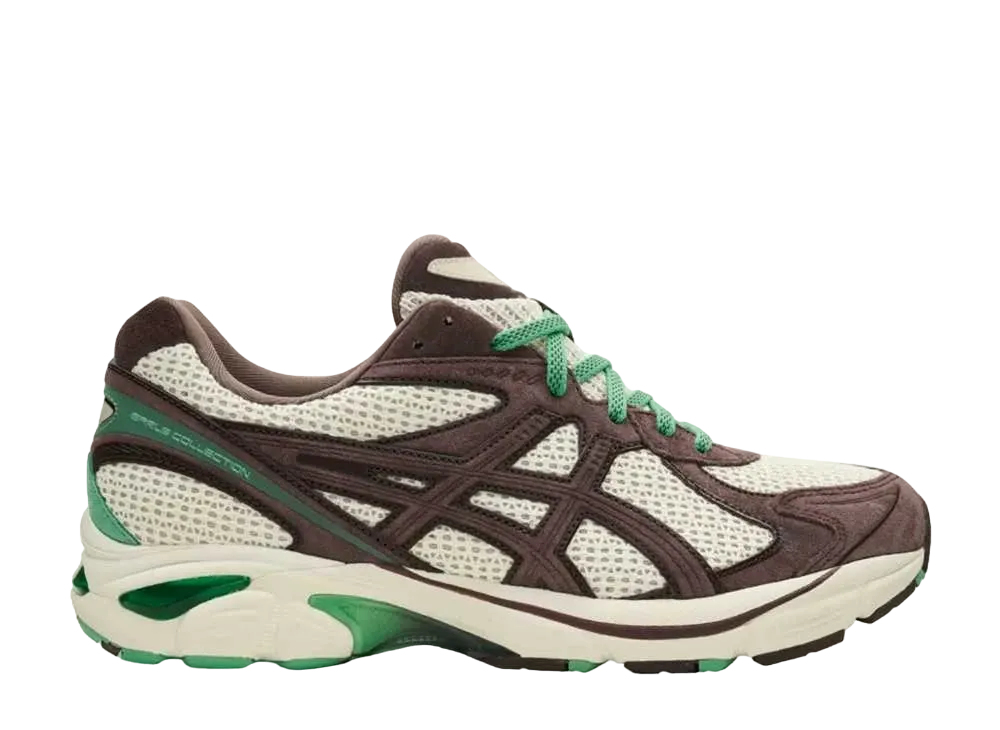 EARLS × Asics GT-2160 "Ngāwari"