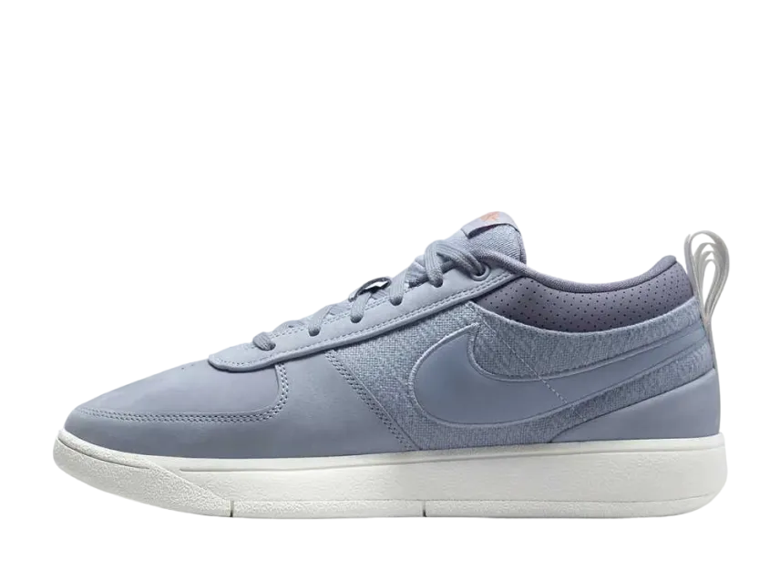 Nike Book 1 EP Nike Book 1 EP