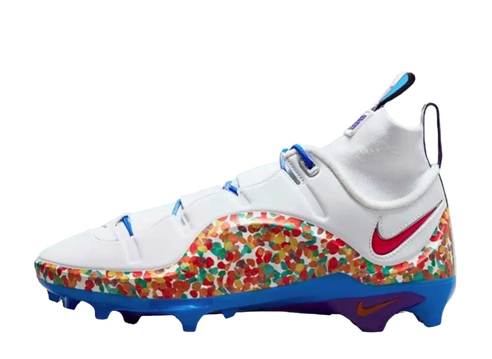 Nike LeBron 4 "Fruity Pebbles"