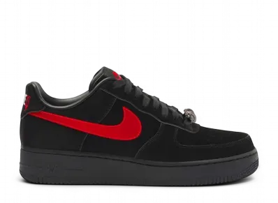 RTFKT × Nike Air Force 1 Low "Genesis"