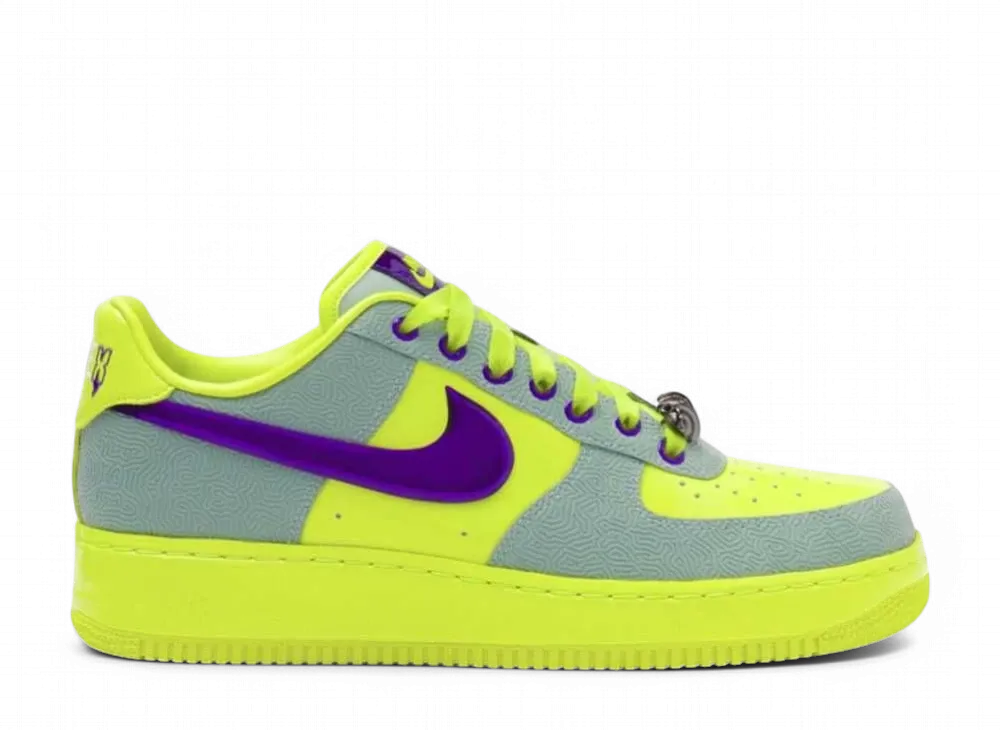 RTFKT × Nike Air Force 1 Low "Alien"