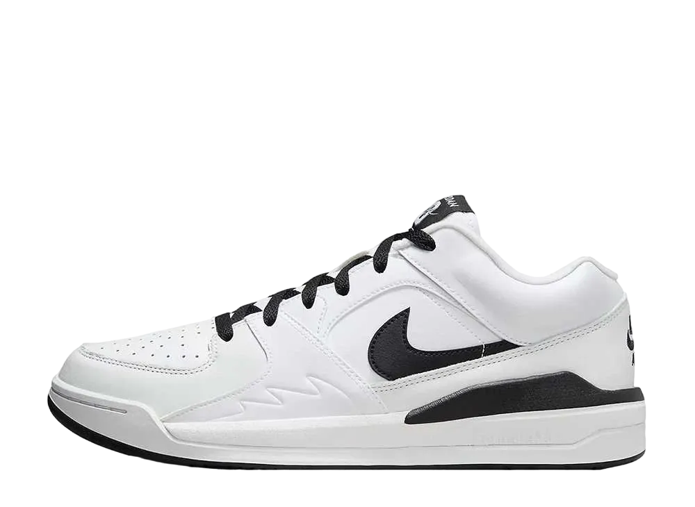 ナイキ ジョーダン スタジアム90 "パンダ"