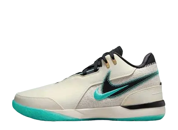 Nike LeBron NXXT Gen AMPD "Liverpool FC"