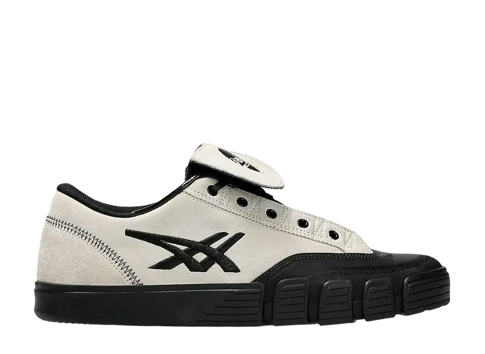 アシックス ゲルフレッキー プロ 2.0 "クリーム/ブラック"