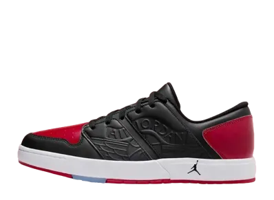 Nike Jordan NU Retro 1 "Patent Bred"