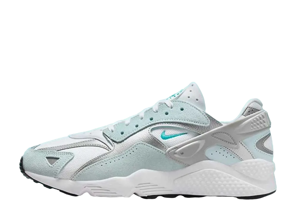 ナイキ エアハラチ ランナー "グラシアブルー"