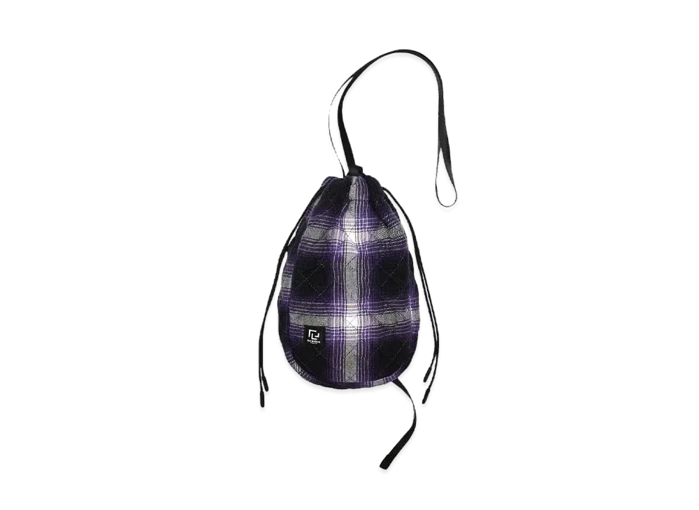 Rafu BAG "PURPLE"
