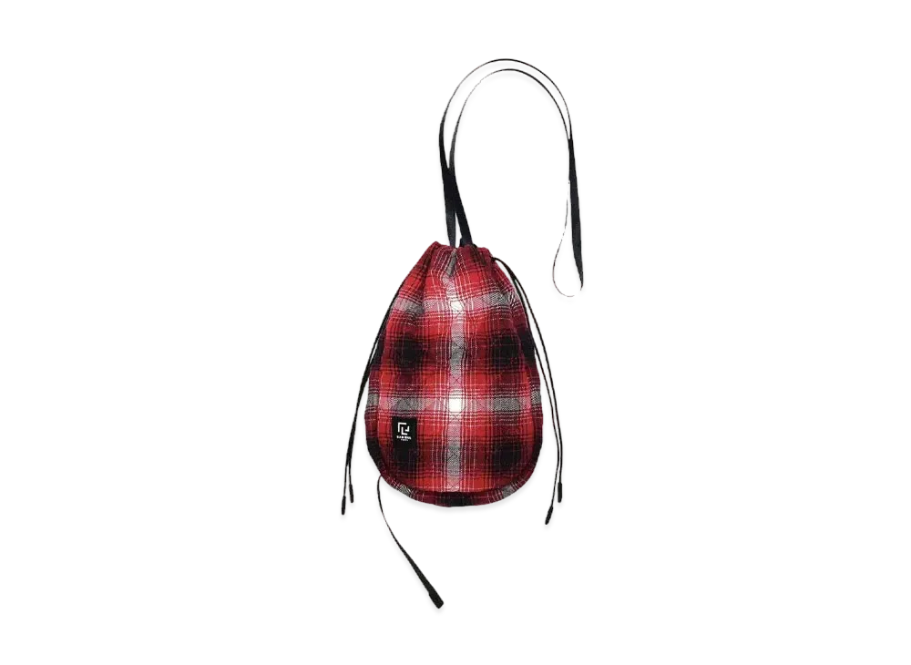 Rafu BAG "RED"