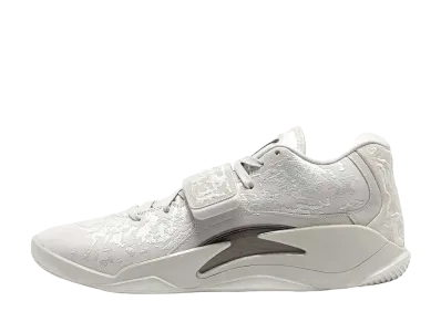 Nike Jordan Zion 3 "Light Bone/Sail/Volt"