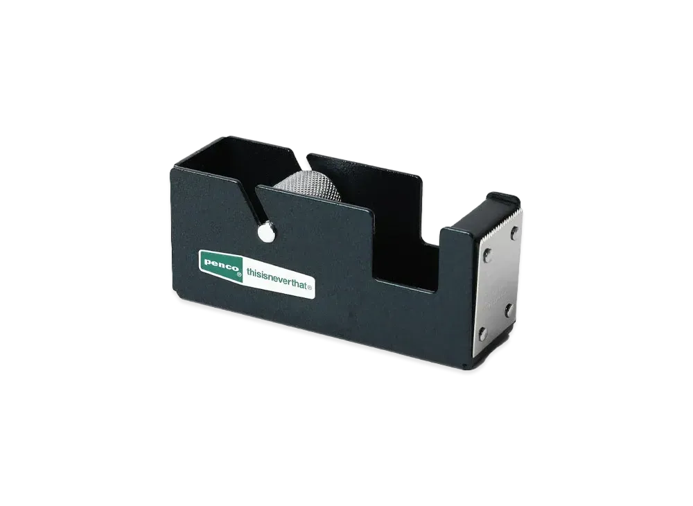 thisisneverthat TNT Penco® Tape Dispenser "Navy"