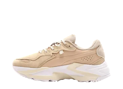 Puma Women's Orkid PRM "Beige"